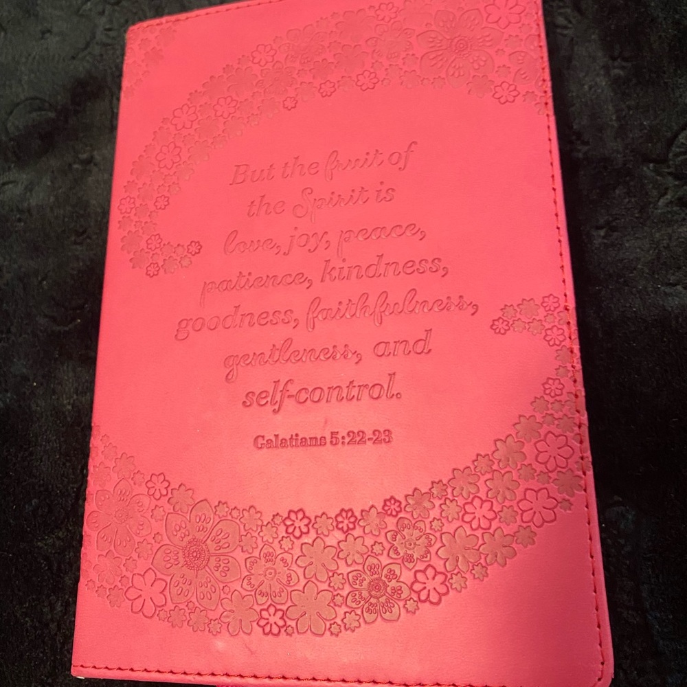 Religious journal